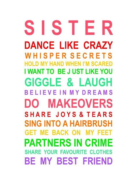 Best Friends Are Like Sisters Quotes. QuotesGram