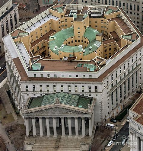 New York State Supreme Court Building - County Courthouse ...