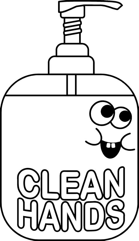 Free Cartoon Soap Cliparts, Download Free Cartoon Soap Cliparts png ...