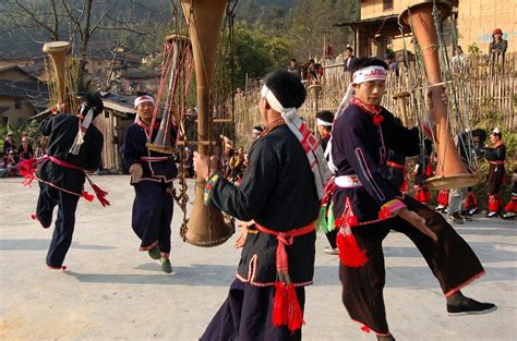 Guangxi provides window into culture, customs online - Chinadaily.com.cn