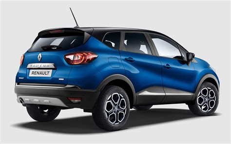 Renault captur 2021 - resourcetyred