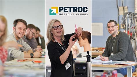 Petroc launches FREE Adult Learning Courses - Petroc College