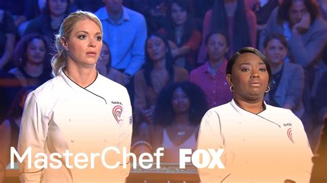 Masterchef Season 10 Winner - Masterchef Names Dorian Hunter Season 10 ...