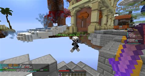 5 best Minecraft PvP servers in 2023