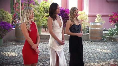 'The Bachelor' Episode 10: The Fantasy Suite, an Ex, and 'L'-Bombs (RECAP)