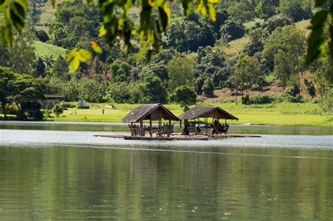 How to get to Lake Apo, Guinoyuran, Valencia City, Province of Bukidnon | Lumanog Digital ...