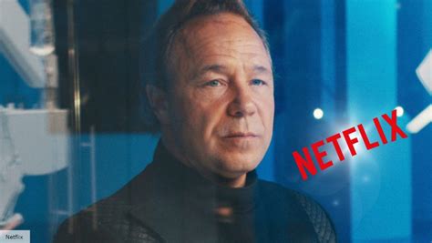 Stephen Graham’s new TV series Bodies is taking over Netflix