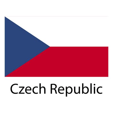 Czech Flag Svg - 84+ Best Quality File