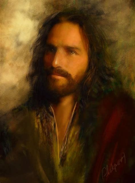 Yeshua by Phatpuppyart-Studios on DeviantArt