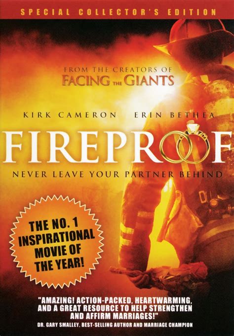 Fireproof Movie Quotes. QuotesGram