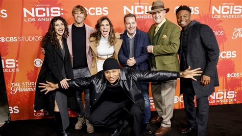 NCIS: Los Angeles Series Finale CBS Trailer - YouTube