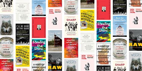 The Best Nonfiction Books Of 2018 (So Far) - Flipboard