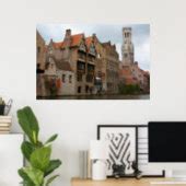 In Bruges Poster | Zazzle