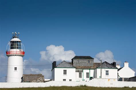 Visit Loop Head Lighthouse with Discover Ireland