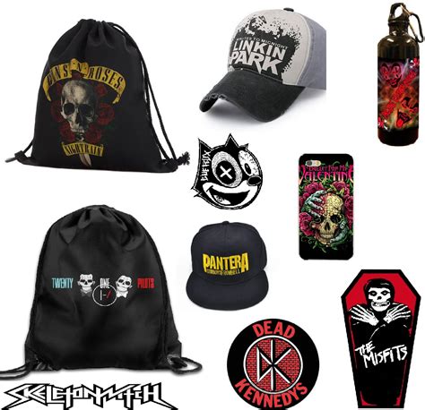 Products | Band merchandise, Rock bands, Pantera