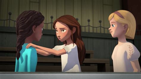 'Spirit Riding Free' Netflix: Watch Exclusive Season 8 Clip