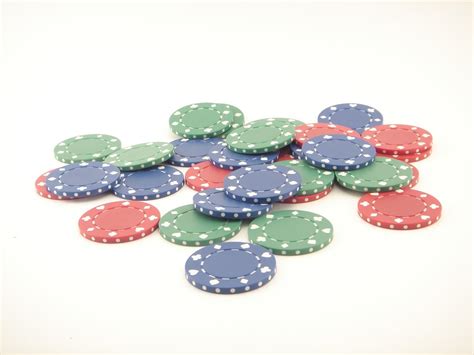 Poker Chips Free Photo Download | FreeImages