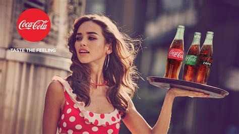 What Branding Experts Think About Coca-Cola’s New Product-Centric Campaign