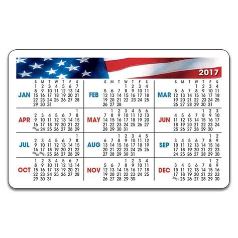 Awesome Printable Wallet Calendar – Allowed to my own website, within this time period I will ...