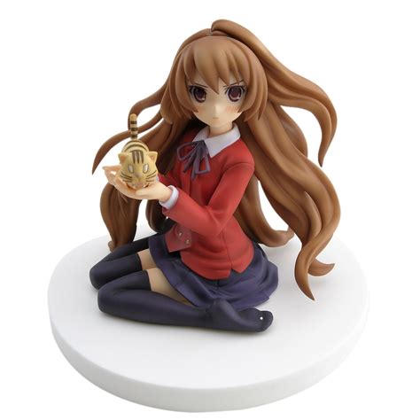 Manga and Anime Collectibles: Aisaka Taiga Figure