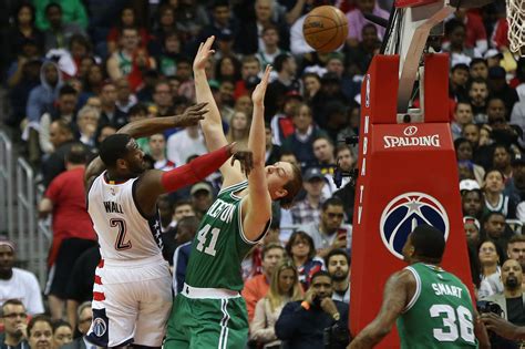 Wizards vs. Celtics Game 3 final score: Washington dominates in feisty 116-89 win - Bullets Forever