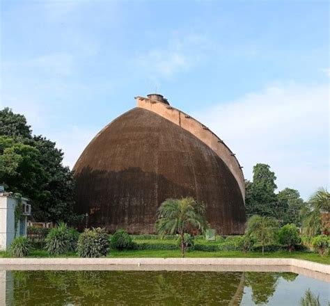 Golghar Near Arrah | Arrah - What to Expect | Timings | Tips - Trip ...