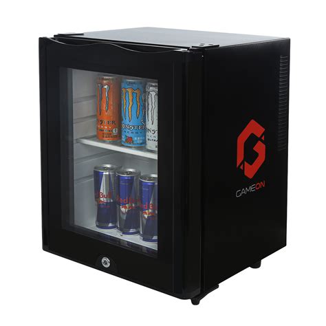 Buy Frostbite Mini Gaming Fridge - Premium Built Quality Gaming Fridge ...