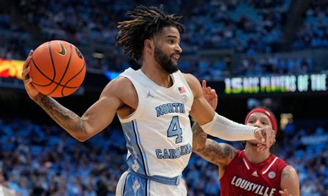 UNC Basketball: How to watch Monday night’s game against Wake Forest