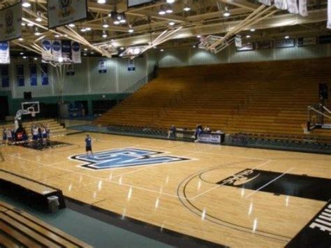 Arena - Photo Gallery - Athletic and Recreation Facilities - Grand ...