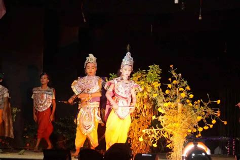 Government of Assam unveils event festival calendar for the year 2023 - India News & Updates on ...