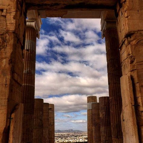 Propylaea,Acropolis of Athens. | Athens acropolis, Greece, Athens