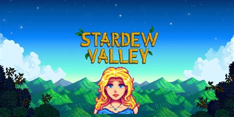 Stardew Valley: How to Romance & Marry Haley