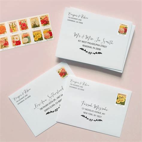 35+ Creative Picture of Labels For Wedding Invitations - regiosfera.com