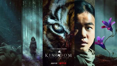 Netflix's Kingdom: Ashin of the North Review: Thrilling Korean Zombie ...