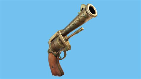 Fortnite patch notes 5.4: Grappler, The Getaway LTM, and High Stakes