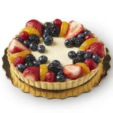 Fruit Tart Cake Publix - Images Cake and Photos MasakanEnak.Com