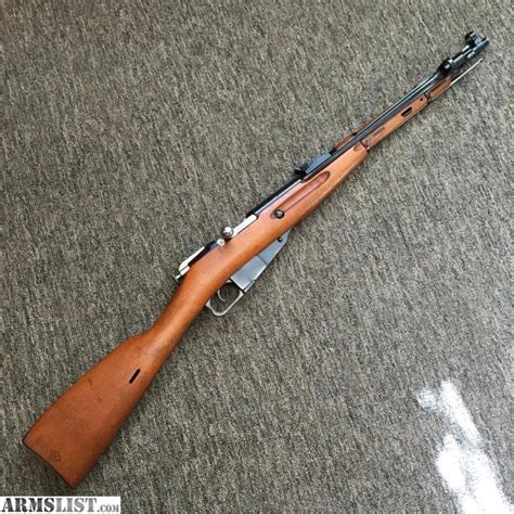 ARMSLIST - For Sale: Mosin Nagant Polish M44 Carbine Unfired