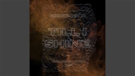 Till I Shine - YouTube