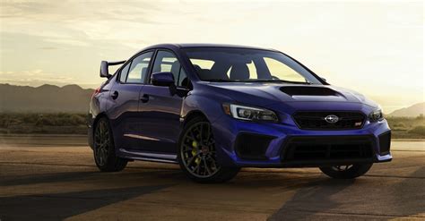 Are all Subaru AWD Systems the Same? - Drive News Network