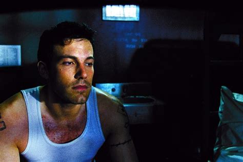 Ben Affleck as Rudy Duncan in Reindeer Games - Ben Affleck Photo ...