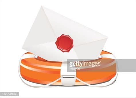 Letter Lifebuoy Stock Clipart | Royalty-Free | FreeImages