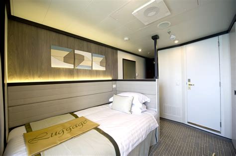 P&O Britannia Cabins - Tours & Reviews 2019 - Emma Cruises