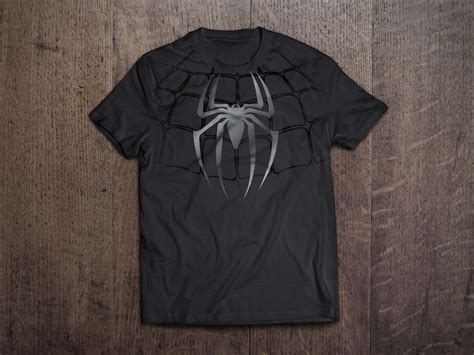 Marvel Avengers & DC Comics Superheroes T-shirt Designs