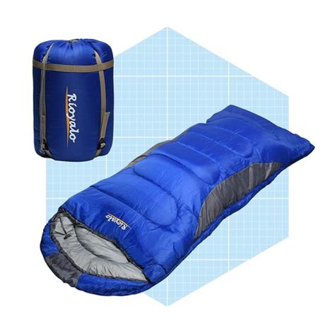 5 Best Sleeping Bags for Camping, Hiking and Backpacking