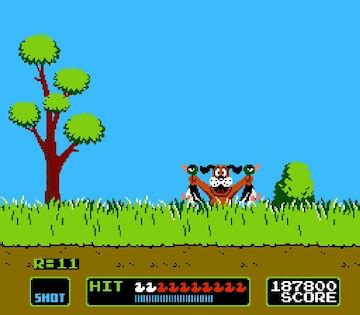 The 10 Best Nintendo NES Zapper Games - Our Favorites Titles