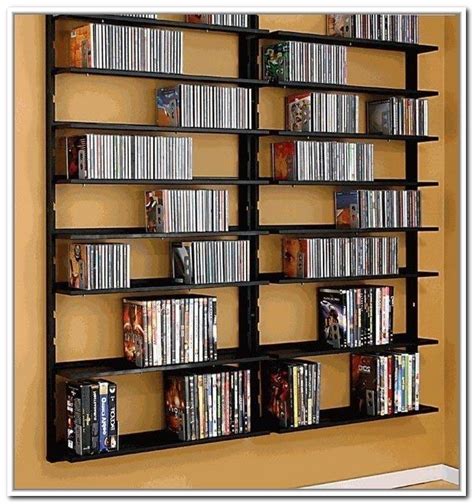 Wall Mounted Dvd Holder - Ideas on Foter