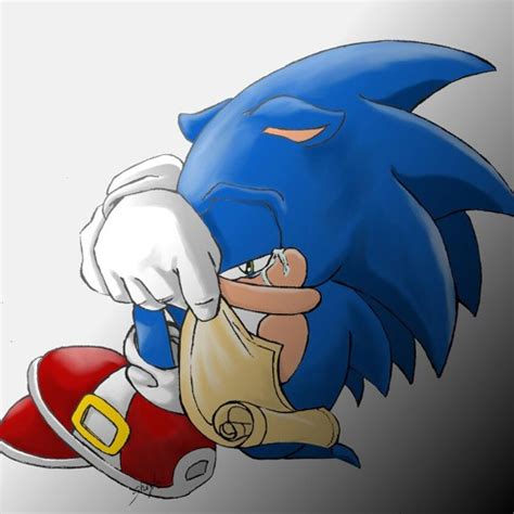 Stream Sonic the Hedgehog-His World (Sad Version Violin Intrumental) EXTENDED.mp3 by David ...