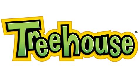 Treehouse Original Logo and symbol, meaning, history, PNG, brand