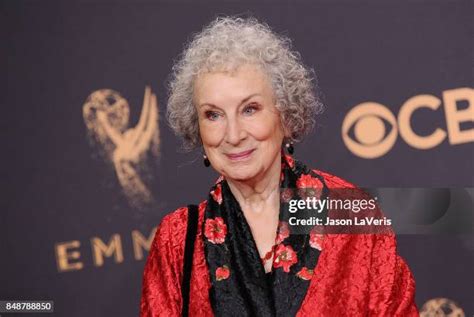 Margaret Atwood Photos and Premium High Res Pictures - Getty Images