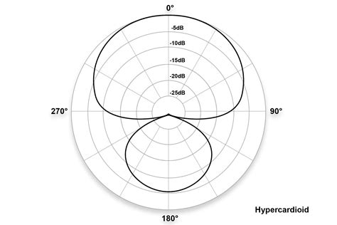 What Are Microphone Polar Patterns, and How do They Affect Your Recordings?